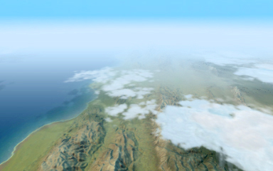 sky